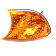 2001 BMW 330Ci Convertible Left Corner Signal Light Lamp 0311329001 OEM
