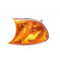 2001 BMW 330Ci Convertible Left Corner Signal Light Lamp 0311329001 OEM