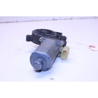 2001 2002 2003 2004 BMW 325i 328i 330i Front Power Window Motor Left Driver OEM