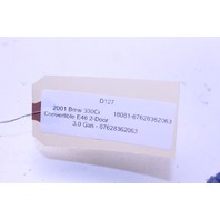 2001 2002 2003 2004 BMW 325i 328i 330i Front Power Window Motor Left Driver OEM