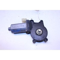 2001 2002 2003 2004 BMW 325i 328i 330i Front Power Window Motor Left Driver OEM
