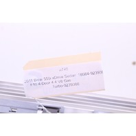 2011-2013 BMW 528i 535i 550i Amp Amplifier HIFI OEM