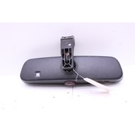 2011 BMW 550i Interior Inside Rear View Mirror