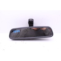 2011 BMW 550i Interior Inside Rear View Mirror