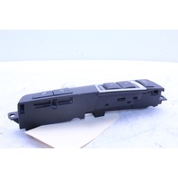 2011 550i xDrive BMW Suspension Mode Selection Button Switch