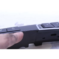 2011 550i xDrive BMW Suspension Mode Selection Button Switch