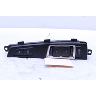 2011 550i xDrive BMW Suspension Mode Selection Button Switch 18084-SuspensionButton