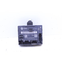 Audi Front Window Control Module Right 4F0959792R OEM