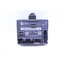 Audi Front Window Control Module Right 4F0959792R OEM