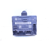 Audi Front Window Control Module Right 4F0959792R OEM