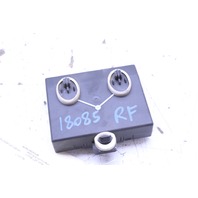 Audi Front Window Control Module Right 4F0959792R OEM