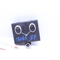Audi Front Window Control Module Right 4F0959792R OEM