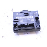 Audi Front Window Control Module Right 4F0959792R OEM