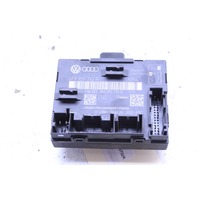 Audi Front Window Control Module Right 4F0959792R OEM 18085-4F0959792R
