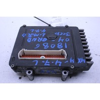 2003 2004 Jeep Grand Cherokee 4.7 Transmission Control Module OEM