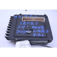 2003 2004 Jeep Grand Cherokee 4.7 Transmission Control Module OEM