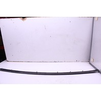 2007-2013 BMW 335is Convertible Right Door Strip 51418049044 OEM