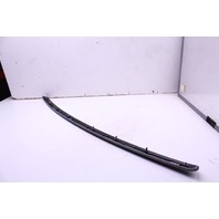 2007-2013 BMW 335is Convertible Right Door Strip 51418049044 OEM