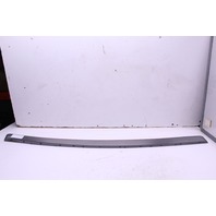 2007-2013 BMW 335is Convertible Right Door Strip 51418049044 OEM