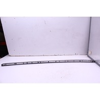 2007-2013 BMW 335is Convertible Right Door Strip 51418049044 OEM