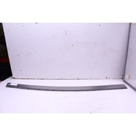 2007-2013 BMW 335is Convertible Right Door Strip 51418049044 OEM