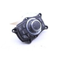 2009-2012 BMW 328i 335i Idrive Nav Navigation Control Knob Switch Joystick OEM