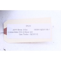 2009-2012 BMW 328i 335i Idrive Nav Navigation Control Knob Switch Joystick OEM