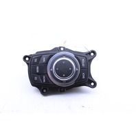 2009-2012 BMW 328i 335i Idrive Nav Navigation Control Knob Switch Joystick OEM