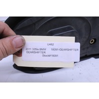 2011 2012 BMW 135i 335is DCT Shift Shifter Gear Selector OEM
