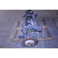 2011 Bmw 335is Rear Suspension Differential Crossmember Control arm Complete OEM