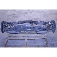2011 Bmw 335is Rear Suspension Differential Crossmember Control arm Complete OEM