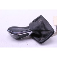 2011 Bmw 335i Automatic Shifter Gear Selector Switch Shift Knob OEM