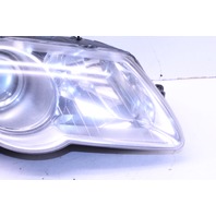 2009 Volkswagen Passat Wagon Komfort Wagon Right Headlight Headlamp OEM