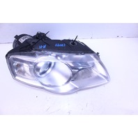 2009 Volkswagen Passat Wagon Komfort Wagon Right Headlight Headlamp OEM
