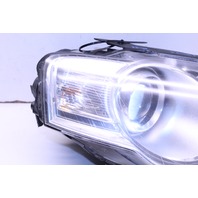 2009 Volkswagen Passat Wagon Komfort Wagon Right Headlight Headlamp OEM