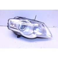 2009 Volkswagen Passat Wagon Komfort Wagon Right Headlight Headlamp OEM