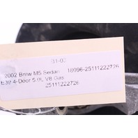 2000 2001 2003 BMW 540i M5 E39 Transmission Shifter Shift Arm Linkage 1222726 OEM