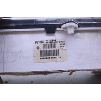 1998 Dodge Ram 1500 Speedo Speedometer Instrument Cluster OEM