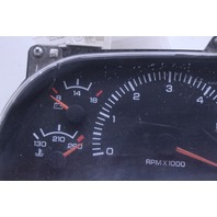 1998 Dodge Ram 1500 Speedo Speedometer Instrument Cluster OEM