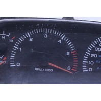 1998 Dodge Ram 1500 Speedo Speedometer Instrument Cluster OEM
