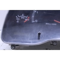 1998 Dodge Ram 1500 Speedo Speedometer Instrument Cluster OEM