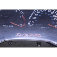 1998 Dodge Ram 1500 Speedo Speedometer Instrument Cluster OEM