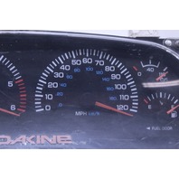 1998 Dodge Ram 1500 Speedo Speedometer Instrument Cluster OEM