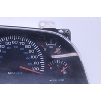1998 Dodge Ram 1500 Speedo Speedometer Instrument Cluster OEM