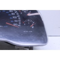 1998 Dodge Ram 1500 Speedo Speedometer Instrument Cluster OEM