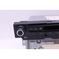2010 BMW 650i AM FM 6 Disc CD Changer Unit 65129218299 OEM