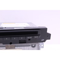 2010 BMW 650i AM FM 6 Disc CD Changer Unit 65129218299 OEM