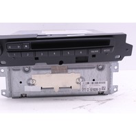 2010 BMW 650i AM FM 6 Disc CD Changer Unit 65129218299 OEM