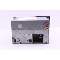 2010 BMW 650i AM FM 6 Disc CD Changer Unit 65129218299 OEM