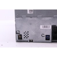 2010 BMW 650i AM FM 6 Disc CD Changer Unit 65129218299 OEM